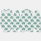 Meeresschildkröte Geschenkschachtel (Ungeklappt)