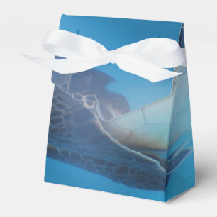 Meeresschildkröte Geschenkschachtel