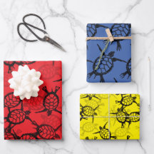 Meeresschildkröte Kinder