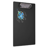 Meeresschildkröte Klemmbrett (Rechts)