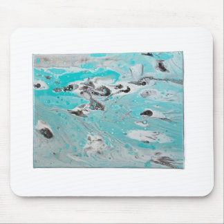 Meeresschildkröte Mousepad
