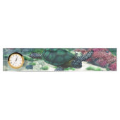 Meeresschildkröte Namensplakette (Vorderseite)