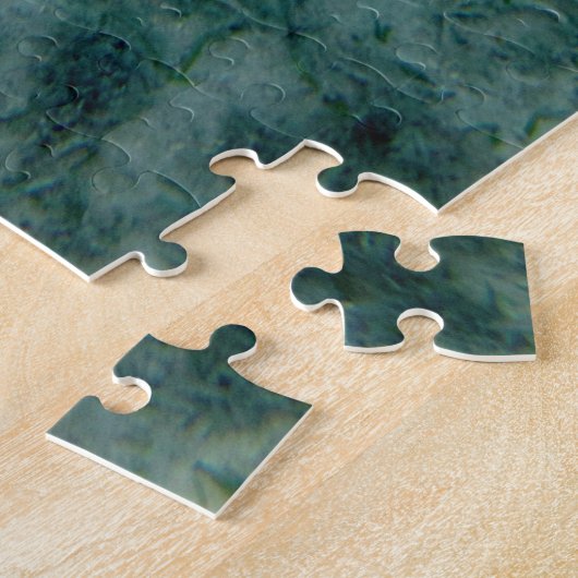 Meeresschildkröte Puzzle (Seite)