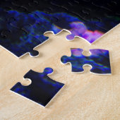 Meeresschildkröte Puzzle (Seite)