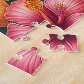 Meeresschildkröte Puzzle (Seite)