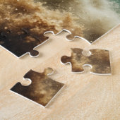 Meeresschildkröte Puzzle (Seite)