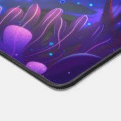 Meeresschildkröte Schreibtischunterlage (Ecke)