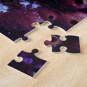 Meeresschildkröte Schwimmen mit Live Coral Puzzle (Seite)