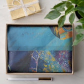 Meeresschildkröte Seidenpapier (Geschenk)