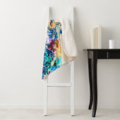 Meeresschildkröte Sherpadecke (Beispiel)