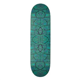 Meeresschildkröte-Skateboard-Plattform Skateboard