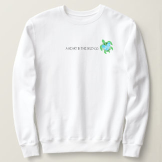 Meeresschildkröte Sweatshirt