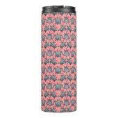 Meeresschildkröte Thermosbecher (Rückseite)