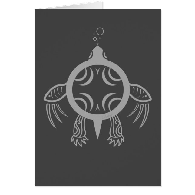 Meeresschildkröten (Vorne)