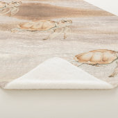 Meeresschildkröten am Strand Sherpadecke (3/4)