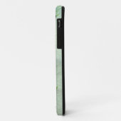 Meeresschildkröten Case-Mate iPhone Hülle (Hinten/Links)