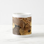 Meeresschildkröten Kaffeetasse (Mittel)