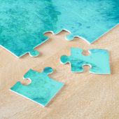 Meeresschildkröten Meer Strand Meeresfauna Puzzle (Seite)