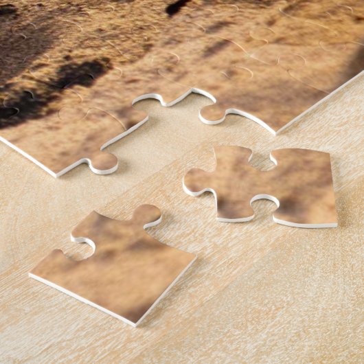 Meeresschildkröten Puzzle (Seite)