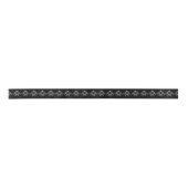 Meeresschildkröten Satinband (Vorderseite)