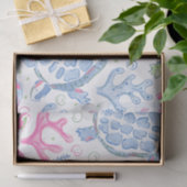 Meeresschildkröten Seidenpapier (Geschenk)