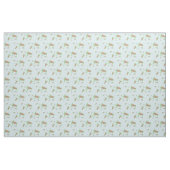 Meeresschildkröten Stoff (Yard (91,4 cm))