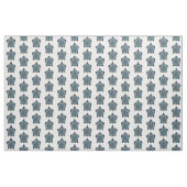 Meeresschildkröten Stoff (Yard (91,4 cm))