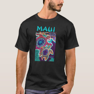 Meeresschildkröten - T-Shirt für Männer und Frauen