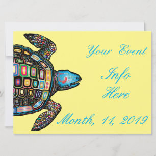 Meeresschildkröten Thunder_Cove