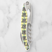 Meeresschildkröten Thunder_Cove Kellnermesser (Rückseite)