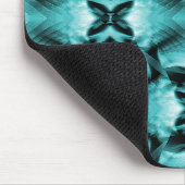 Meeresschmetterlinge...... Mousepad (Ecke)