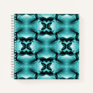 Meeresschmetterlinge...... Notizblock