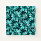 Meeresschnecken...... Notizblock (Rückseite)