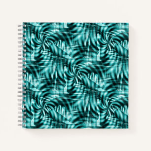 Meeresschnecken...... Notizblock