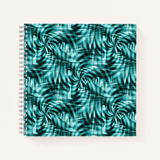 Meeresschnecken...... Notizblock (Vorderseite)