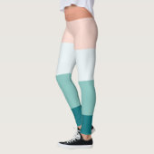 Meeresspiegel Leggings (Links)
