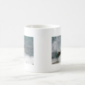 Meeresspray Kaffeetasse (Mittel)