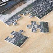 Meeresstolz Puzzle (Seite)