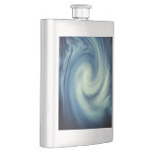 Meeressturm Flachmann (Rechts)