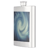 Meeressturm Flachmann (Links)