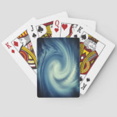 Meeressturm Spielkarten (Rückseite)