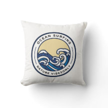 Meeressurfing Nature Vibes only