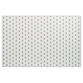 Meeresthema Nautic Green Anchor Boating Marine Stoff (Fat Quarter (45,7 x 55,9 cm))