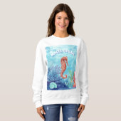 Meerestier Sweatshirt (Vorne ganz)