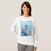 Meerestier T-Shirt (Vorne ganz)