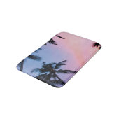 Meerestiere Badematte (Schrägansicht)