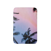 Meerestiere Badematte (Vorderseite Vertikal)