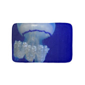 Meerestiere Badematte (Vorderseite)