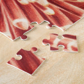 Meerestiere des Great Barrier Reef Echinoderme Puzzle (Seite)