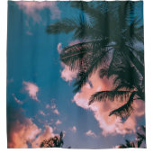 Meerestiere Duschvorhang (Vorderseite)